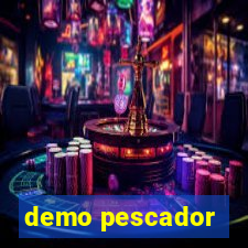 demo pescador